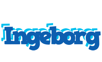 Ingeborg business logo