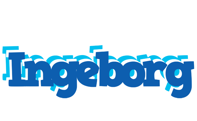 Ingeborg business logo