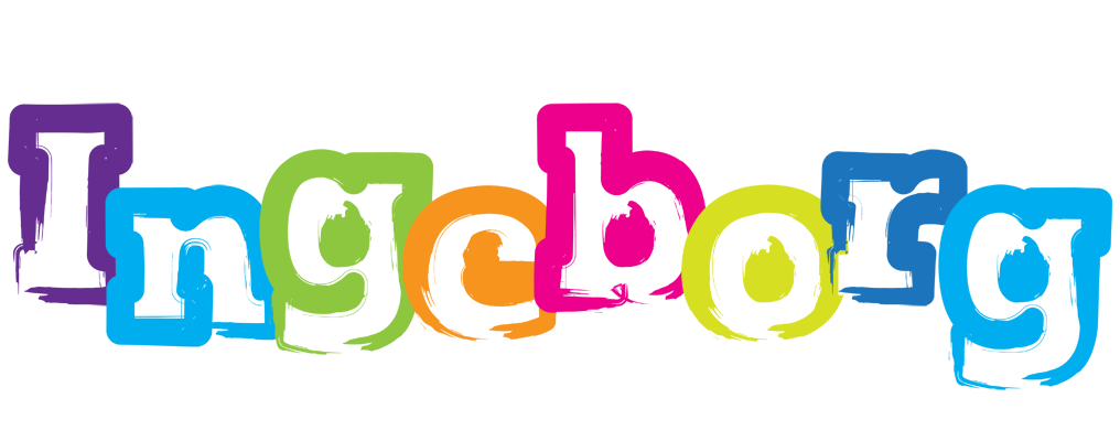 Ingeborg casino logo