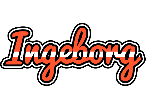 Ingeborg denmark logo