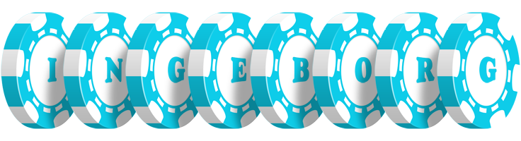 Ingeborg funbet logo