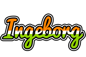 Ingeborg mumbai logo