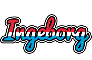 Ingeborg norway logo