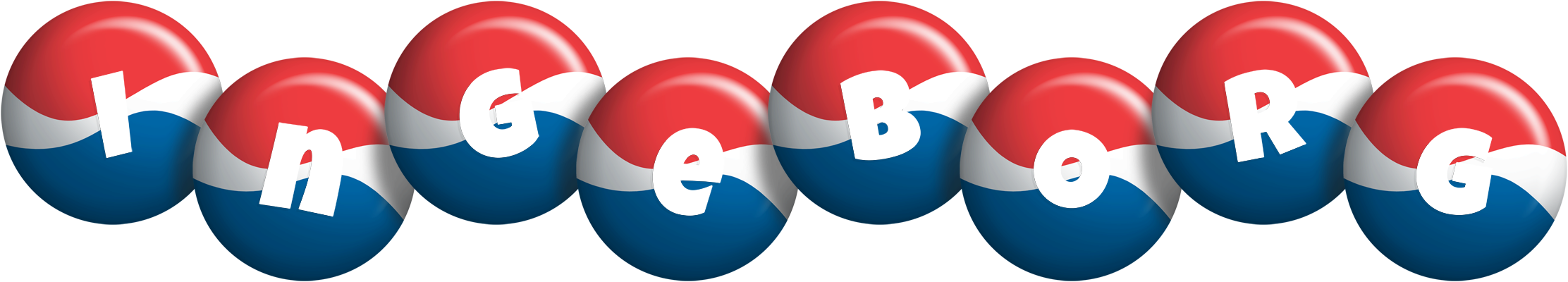 Ingeborg paris logo