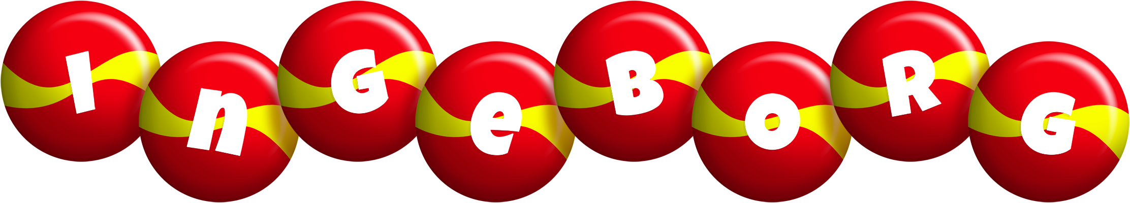 Ingeborg spain logo