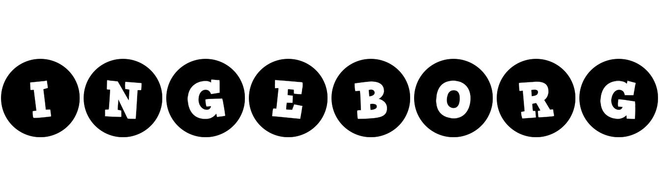 Ingeborg tools logo