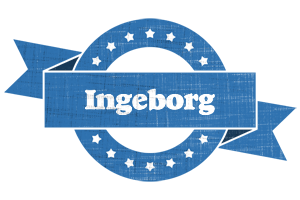 Ingeborg trust logo