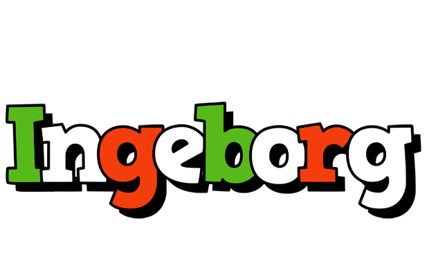 Ingeborg venezia logo
