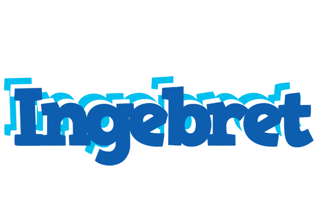 Ingebret business logo