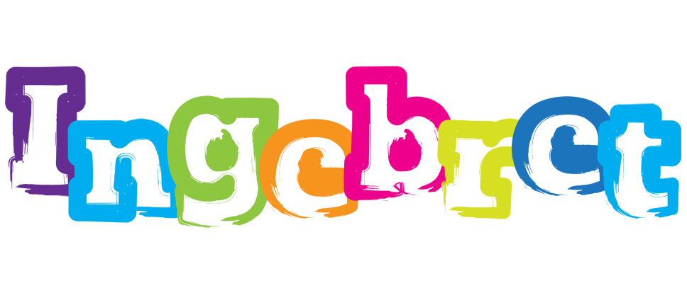 Ingebret casino logo