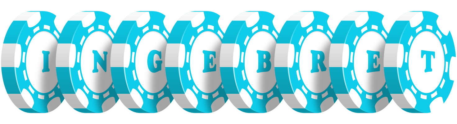 Ingebret funbet logo