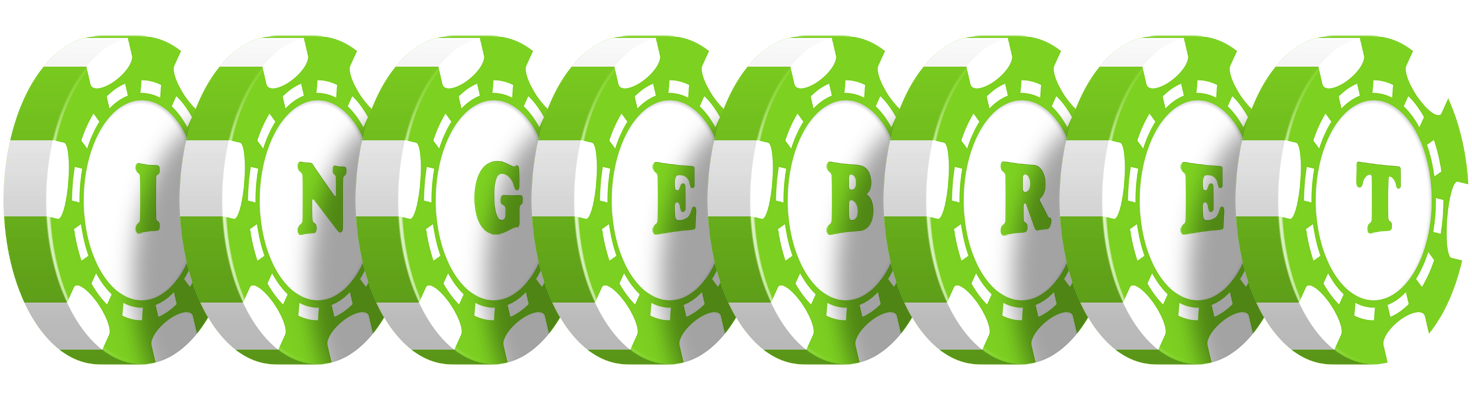 Ingebret holdem logo