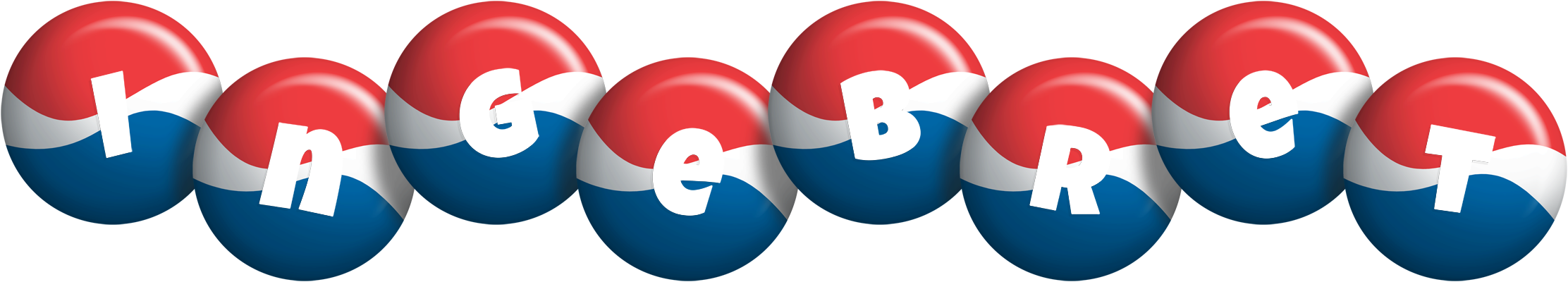 Ingebret paris logo