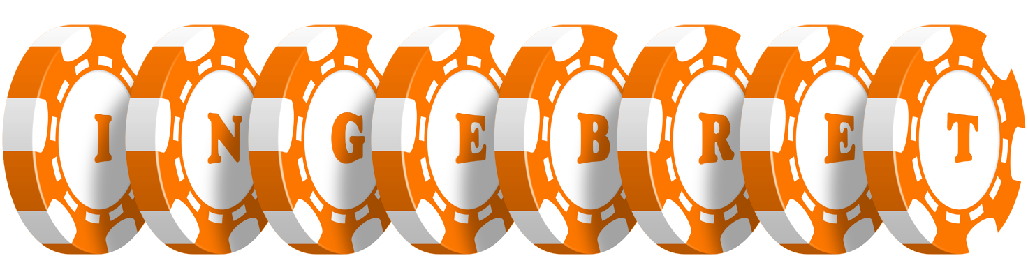 Ingebret stacks logo