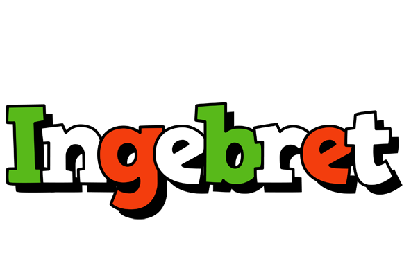 Ingebret venezia logo