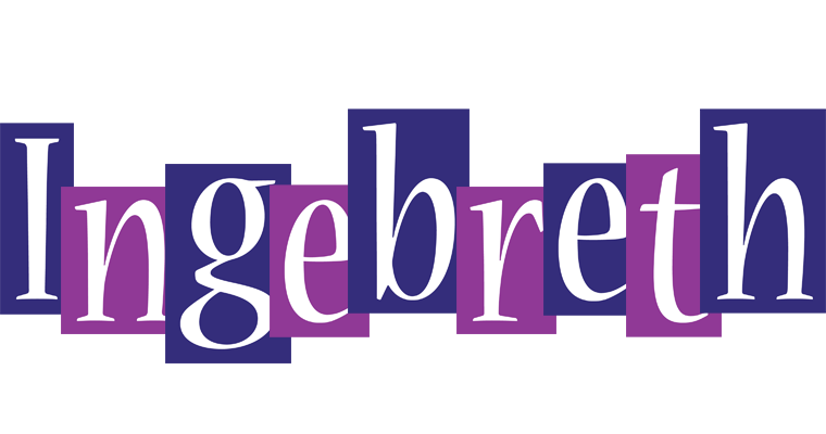 Ingebreth autumn logo