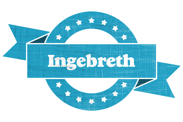 Ingebreth balance logo