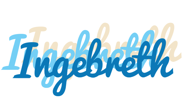 Ingebreth breeze logo