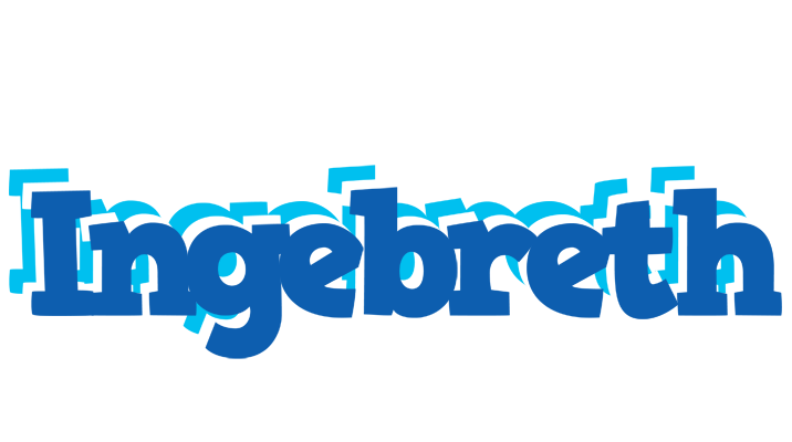 Ingebreth business logo