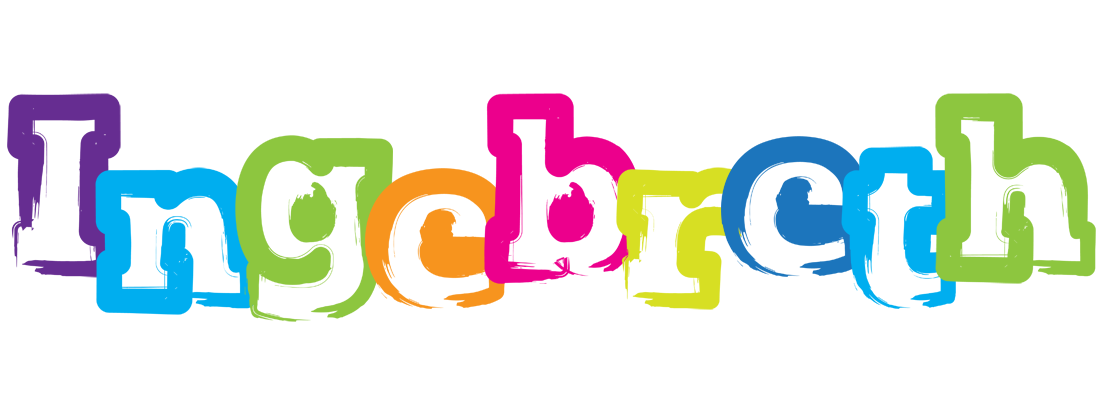 Ingebreth casino logo