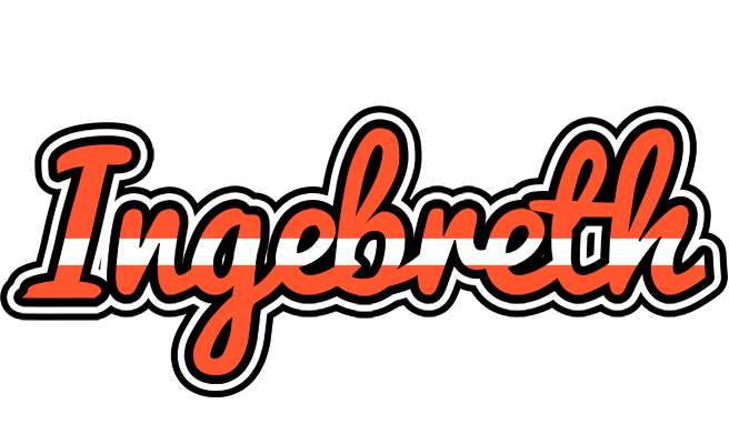 Ingebreth denmark logo