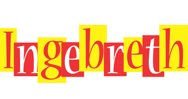 Ingebreth errors logo