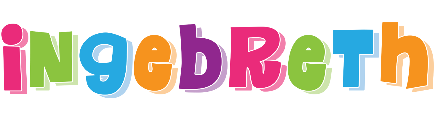 Ingebreth friday logo