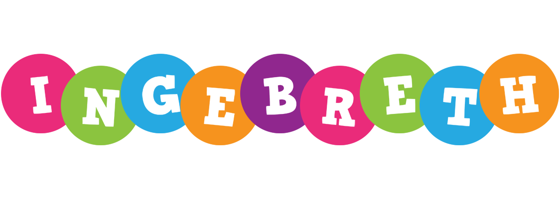 Ingebreth friends logo