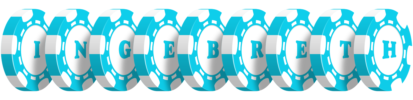 Ingebreth funbet logo