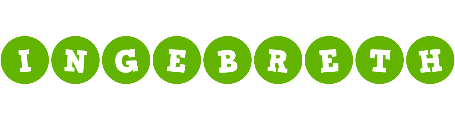 Ingebreth games logo