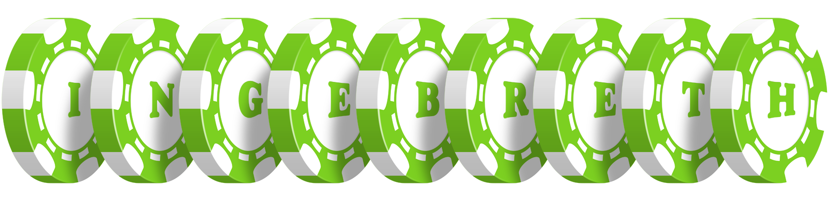 Ingebreth holdem logo