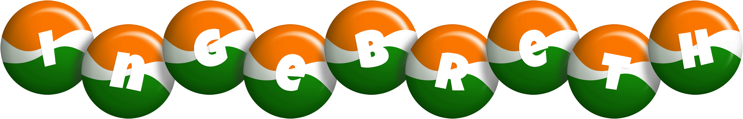 Ingebreth india logo