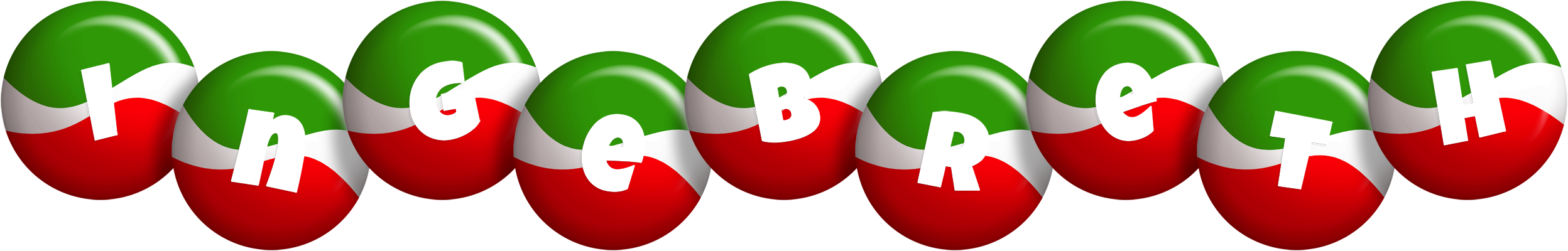 Ingebreth italy logo
