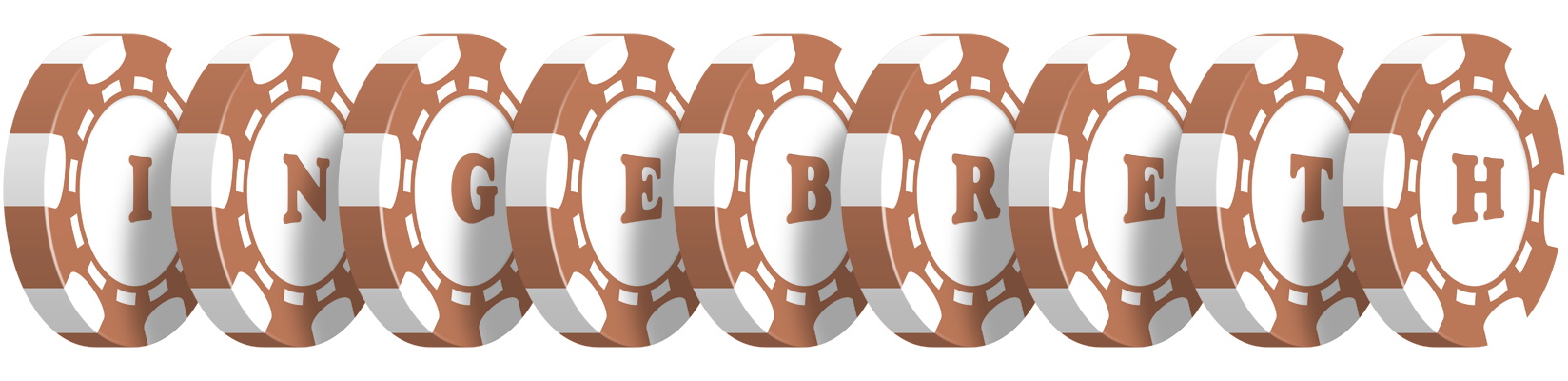 Ingebreth limit logo