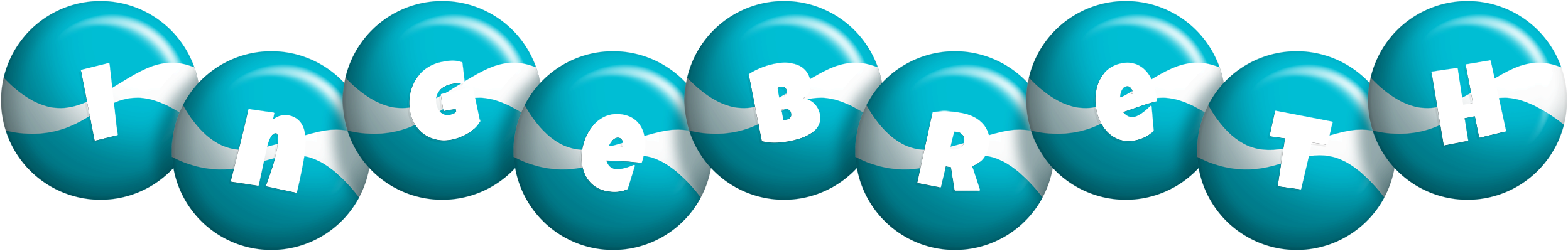 Ingebreth messi logo