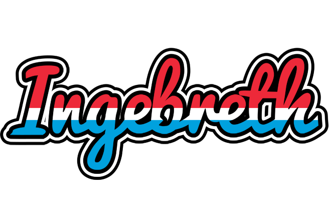Ingebreth norway logo