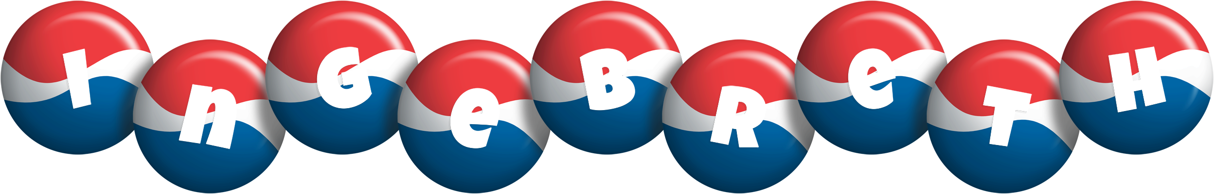 Ingebreth paris logo