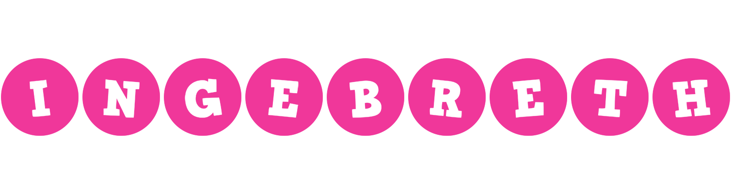 Ingebreth poker logo