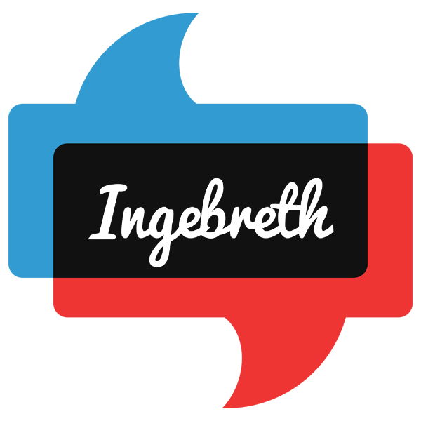 Ingebreth sharks logo