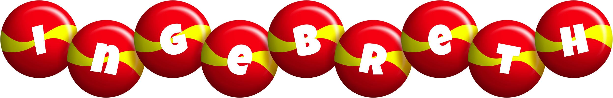 Ingebreth spain logo
