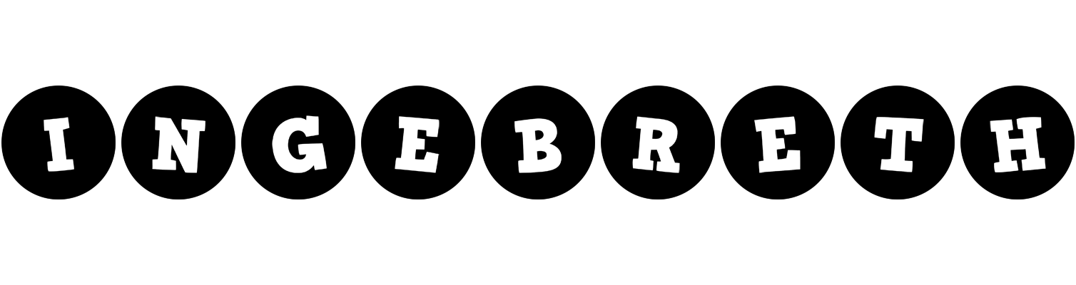 Ingebreth tools logo