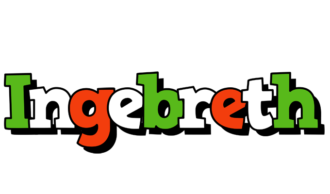 Ingebreth venezia logo