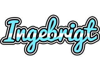 Ingebrigt argentine logo