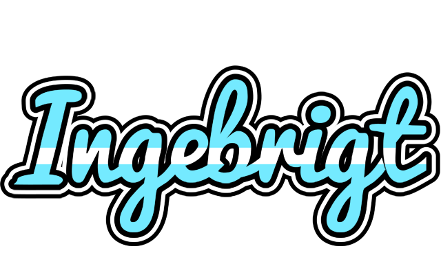 Ingebrigt argentine logo