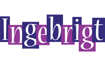 Ingebrigt autumn logo