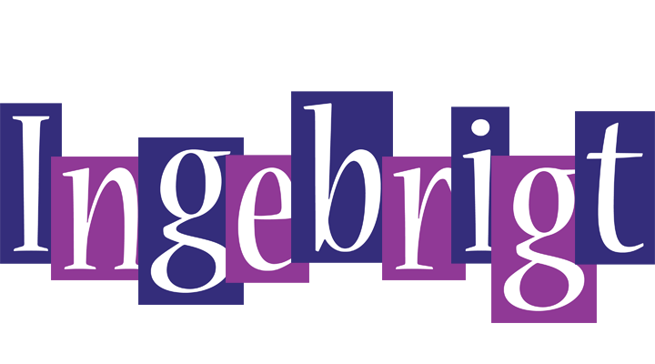 Ingebrigt autumn logo