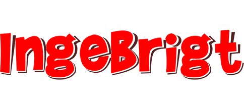 Ingebrigt basket logo