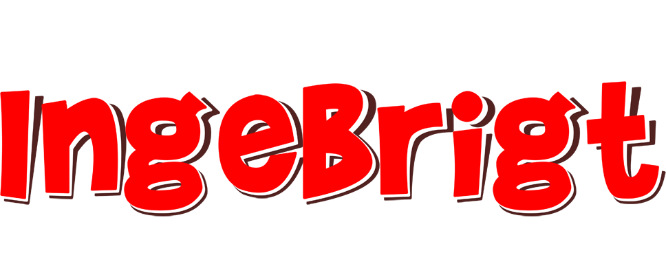 Ingebrigt basket logo