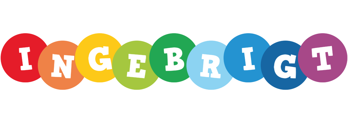 Ingebrigt boogie logo