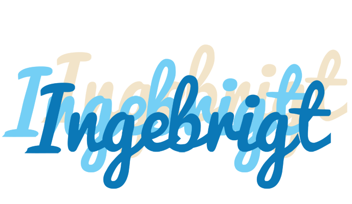 Ingebrigt breeze logo